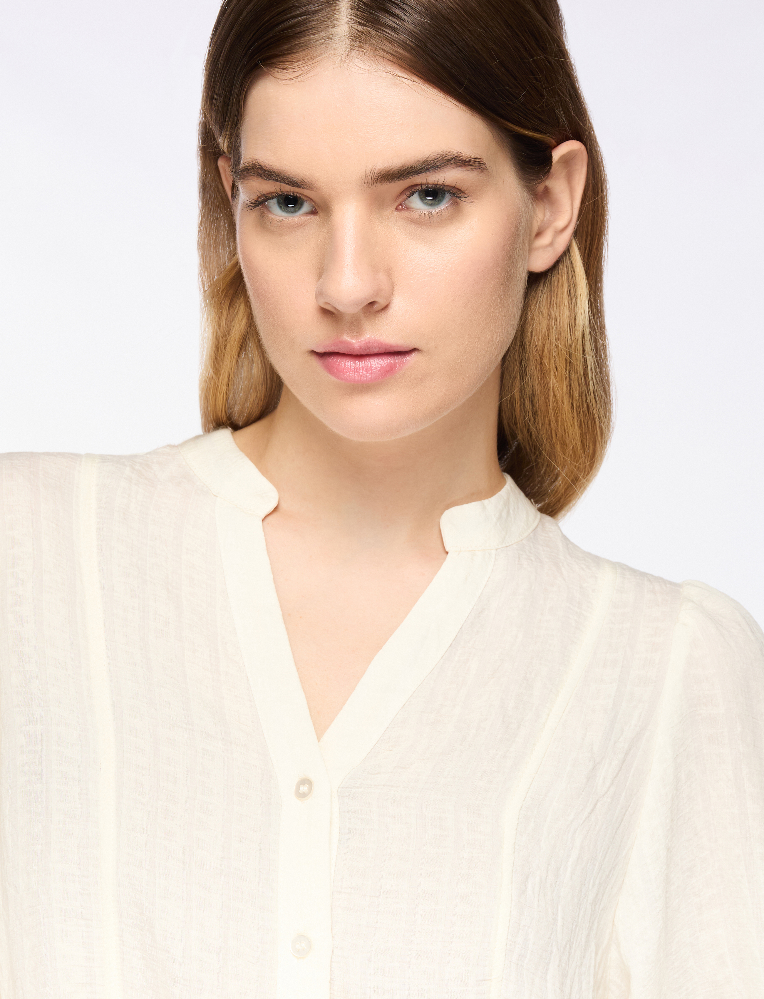 MSCH COPENHAGEN Mschblanka Amrita Shirt skjortor dam – bild 7