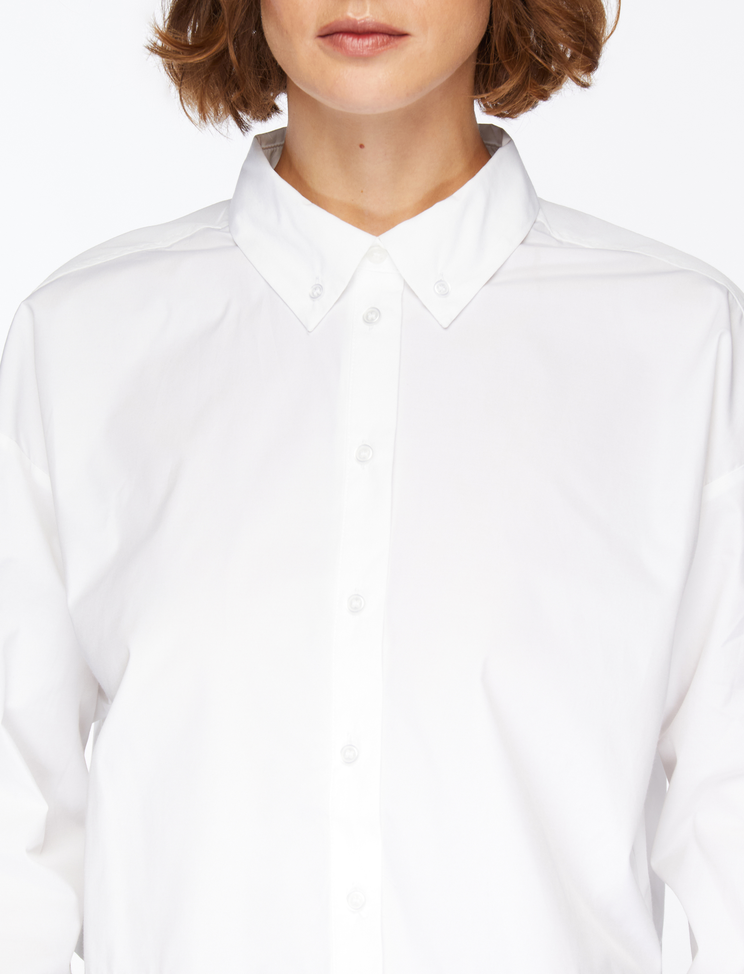 MSCH COPENHAGEN Mschliene Zenika Shirt skjortor dam – bild 7
