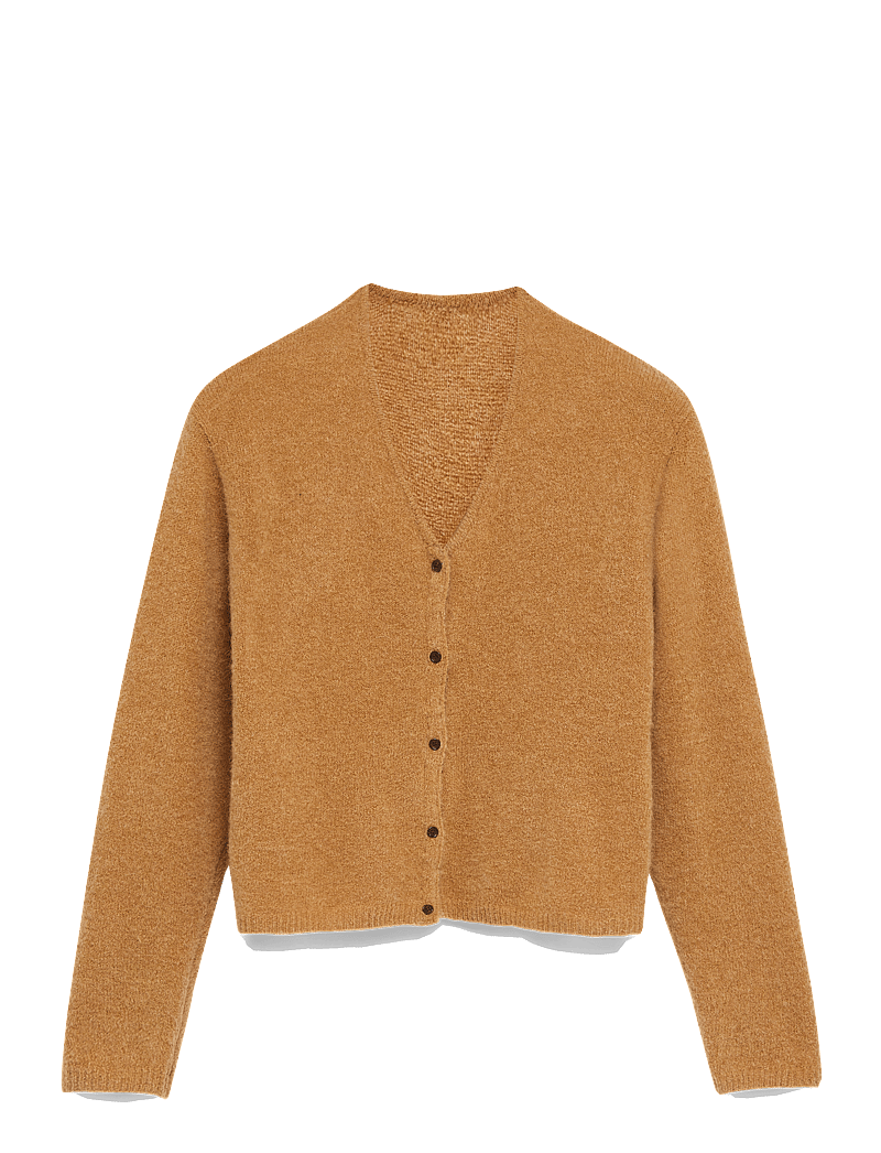 MSCH Copenhagen - MSCHMilania Hope Cardigan - cardigans - cartouche - 1