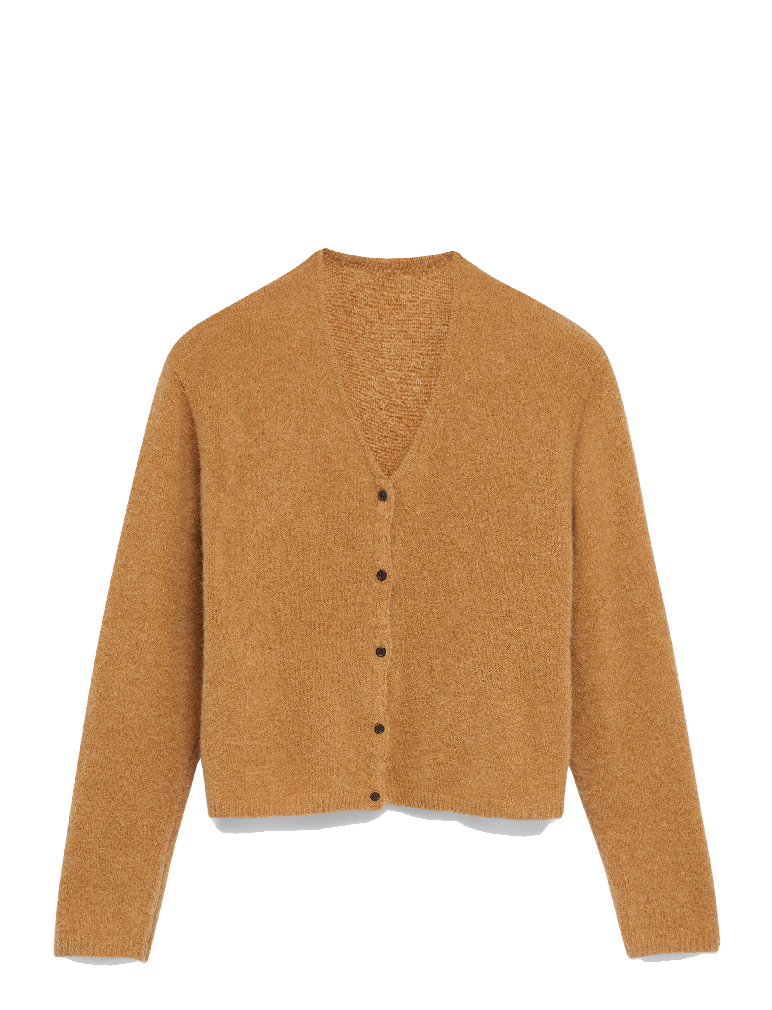 MSCH Copenhagen MSCHMilania Hope Cardigan - MSCH Copenhagen - CARTOUCHE / beige