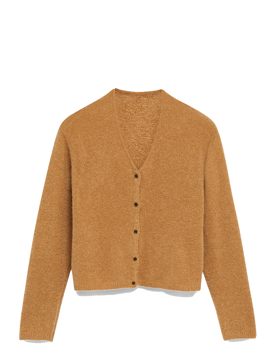 MSCH Copenhagen - MSCHMilania Hope Cardigan - jakas - cartouche - 1