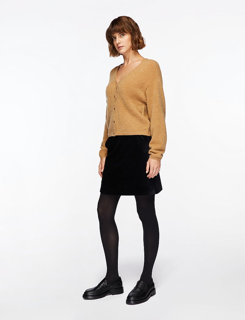 MSCH Copenhagen - MSCHMilania Hope Cardigan - cardigans - cartouche - 3