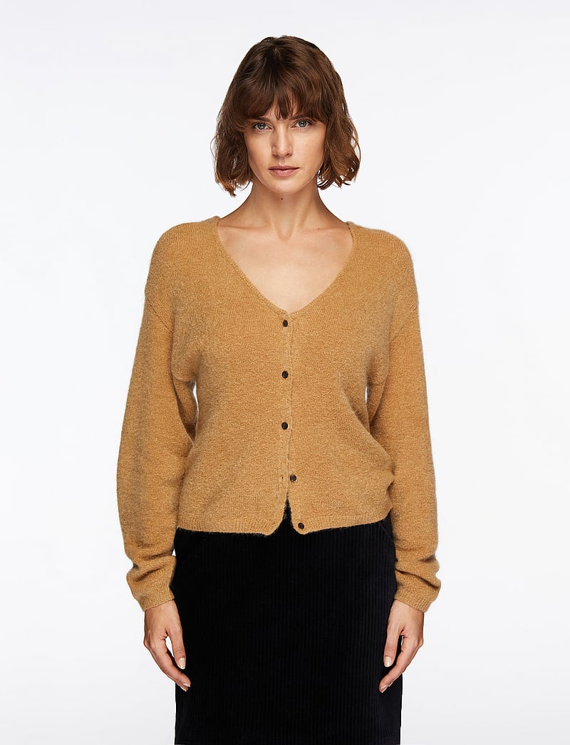 MSCH Copenhagen - MSCHMilania Hope Cardigan - cardigans - cartouche - 0