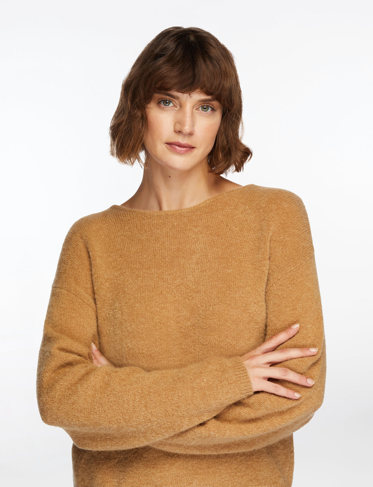 MSCH Copenhagen - MSCHMilania Hope Cardigan - cardigans - cartouche - 5