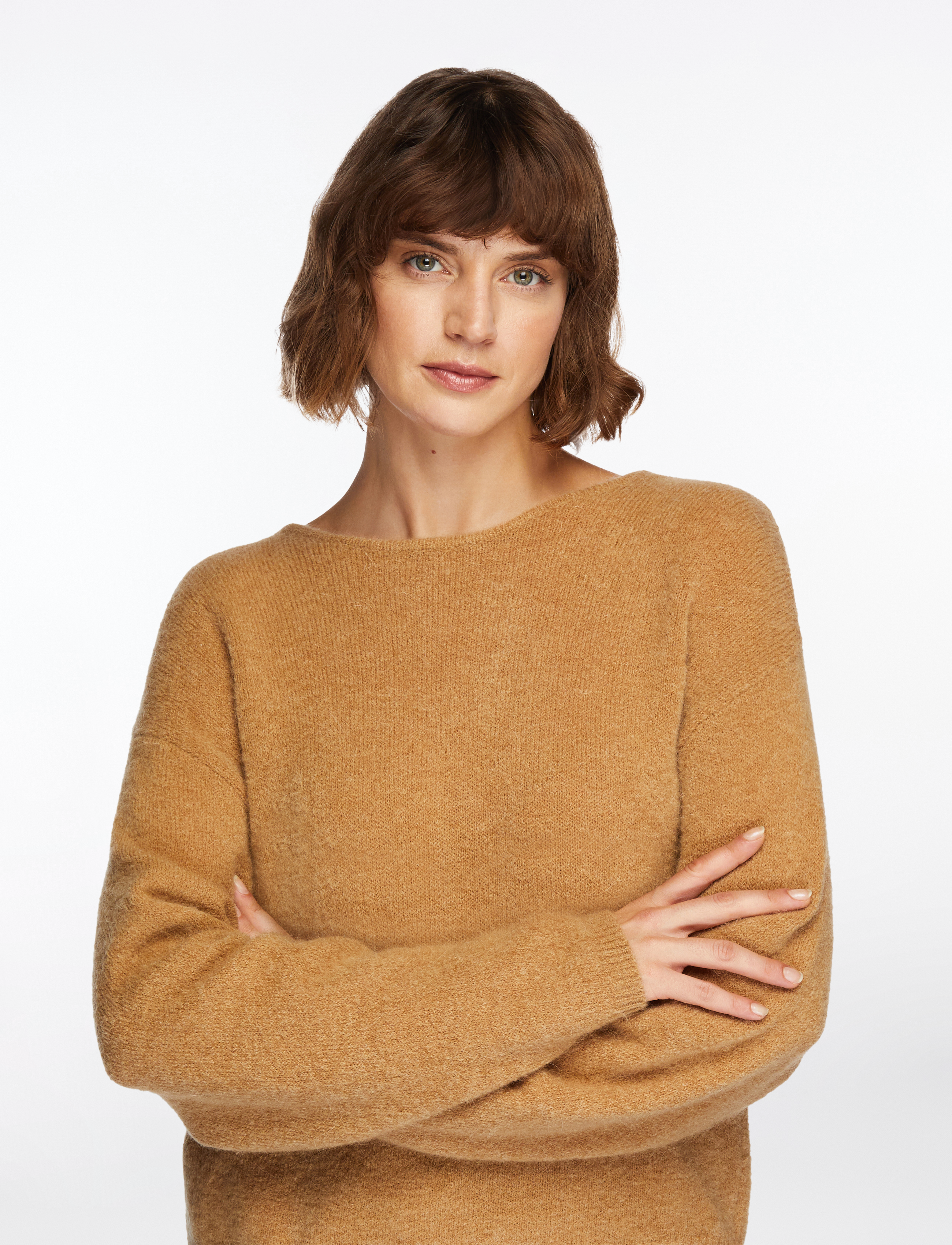 MSCH Copenhagen - MSCHMilania Hope Cardigan - jakas - cartouche - 5
