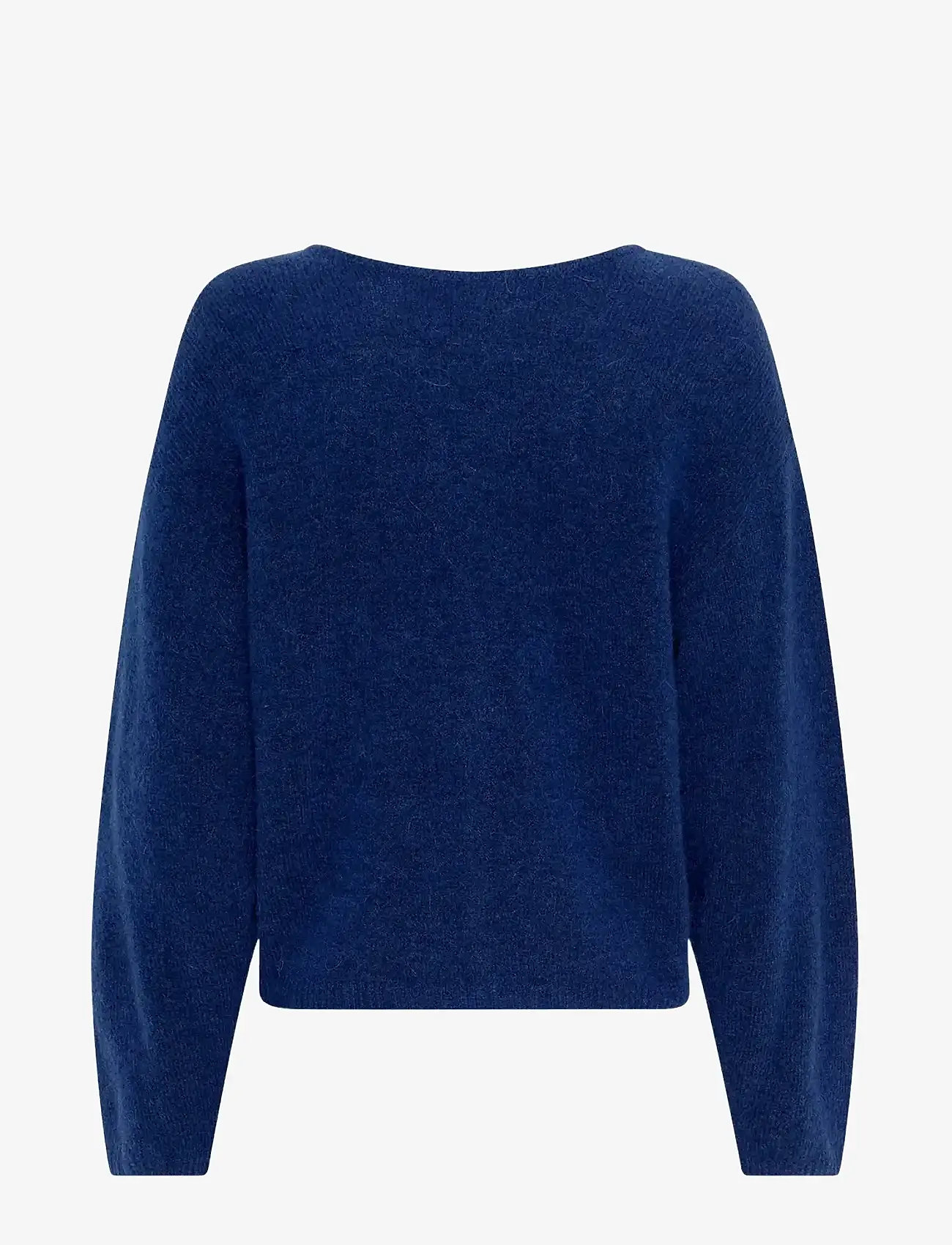 MSCH Copenhagen - MSCHMilania Hope Cardigan - susegamieji megztiniai - soda blue mel - 1
