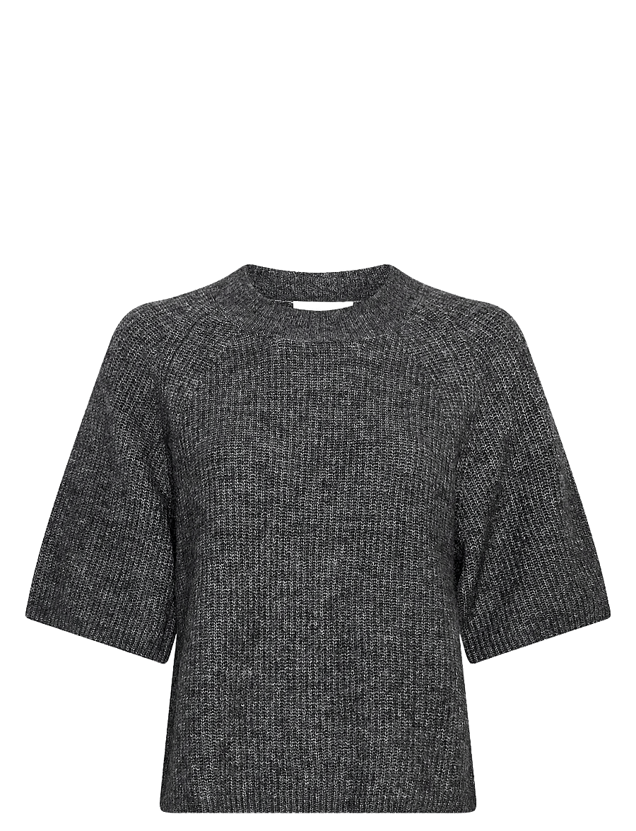 MSCH Copenhagen - MSCHMilania Hope 2/4 Pullover - t-shirts - dgm - 0