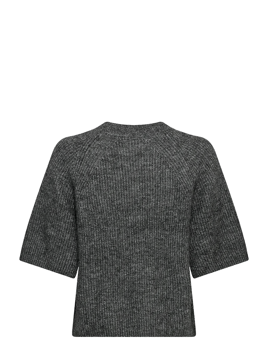 MSCH Copenhagen - MSCHMilania Hope 2/4 Pullover - t-shirts - dgm - 1