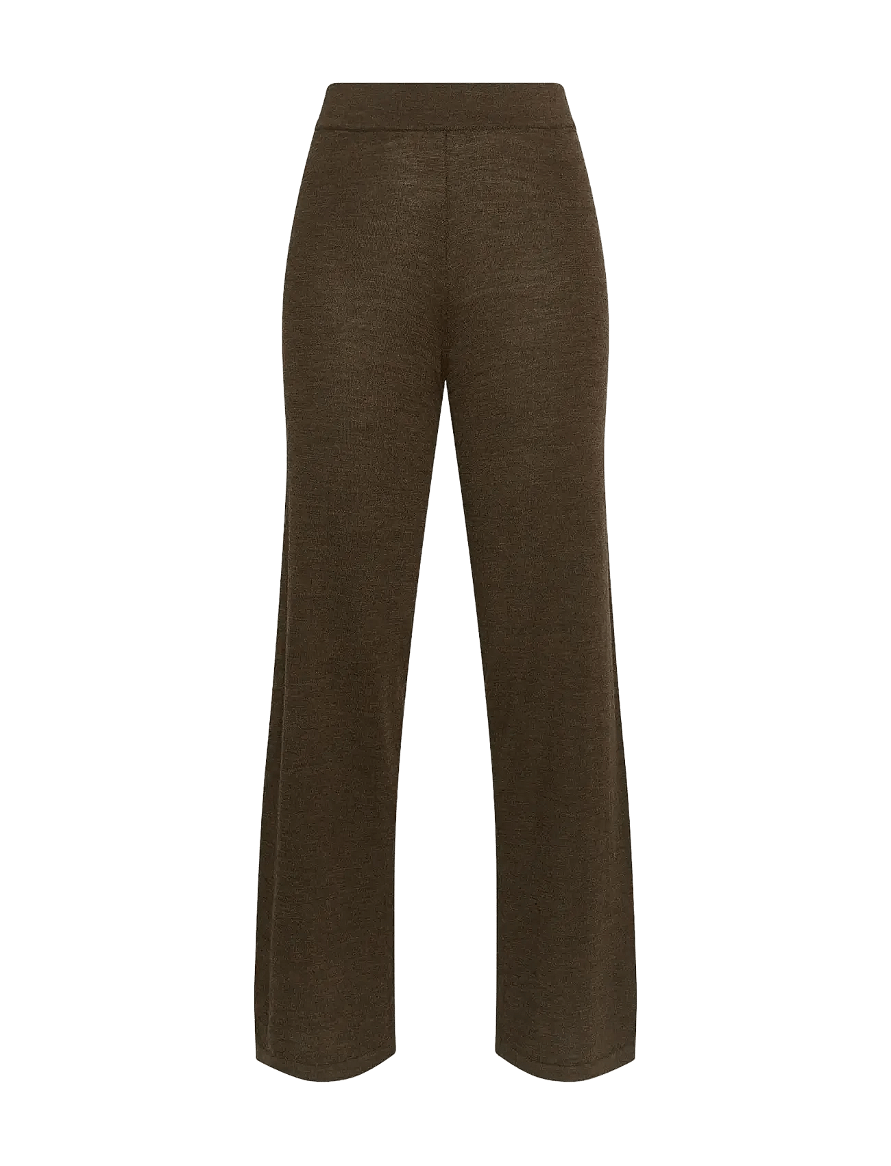 MSCHNema Avalina Pants - SLATE BLACK MEL