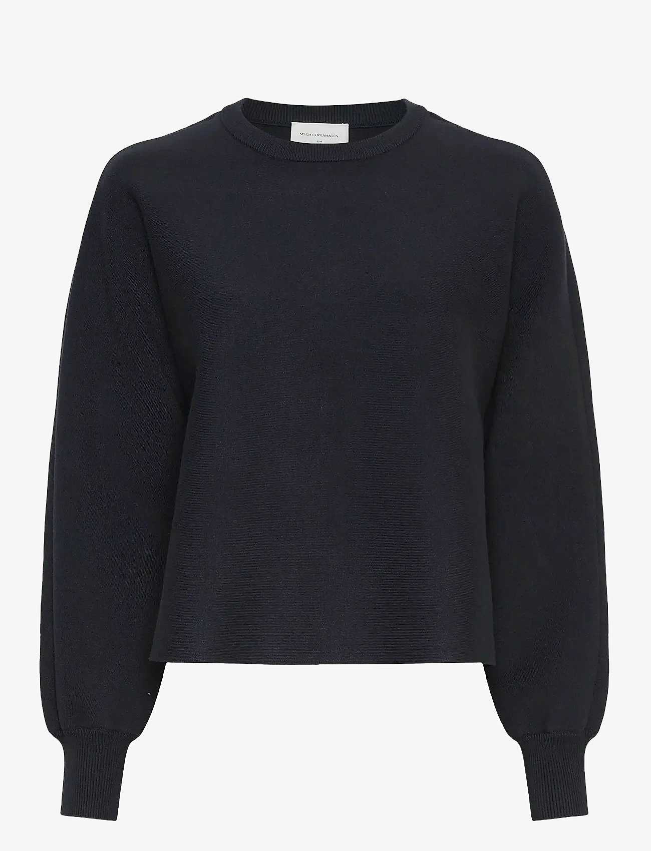 MSCH Copenhagen - MSCHThami Pullover - sügisesed riided - sky captain - 4