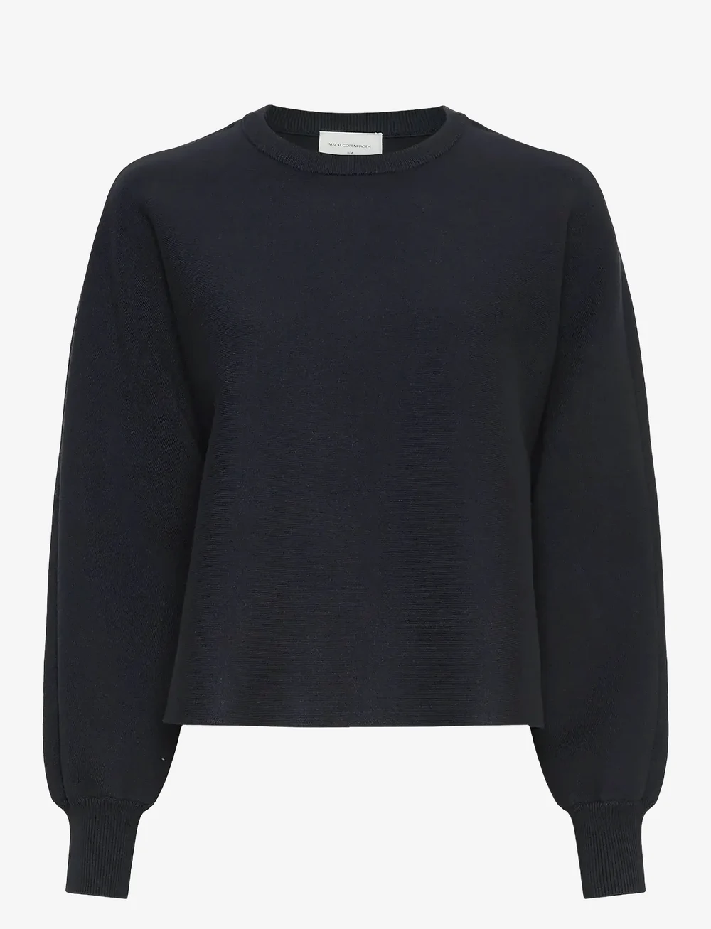 MSCH Copenhagen - MSCHThami Pullover - tröjor - sky captain - 4