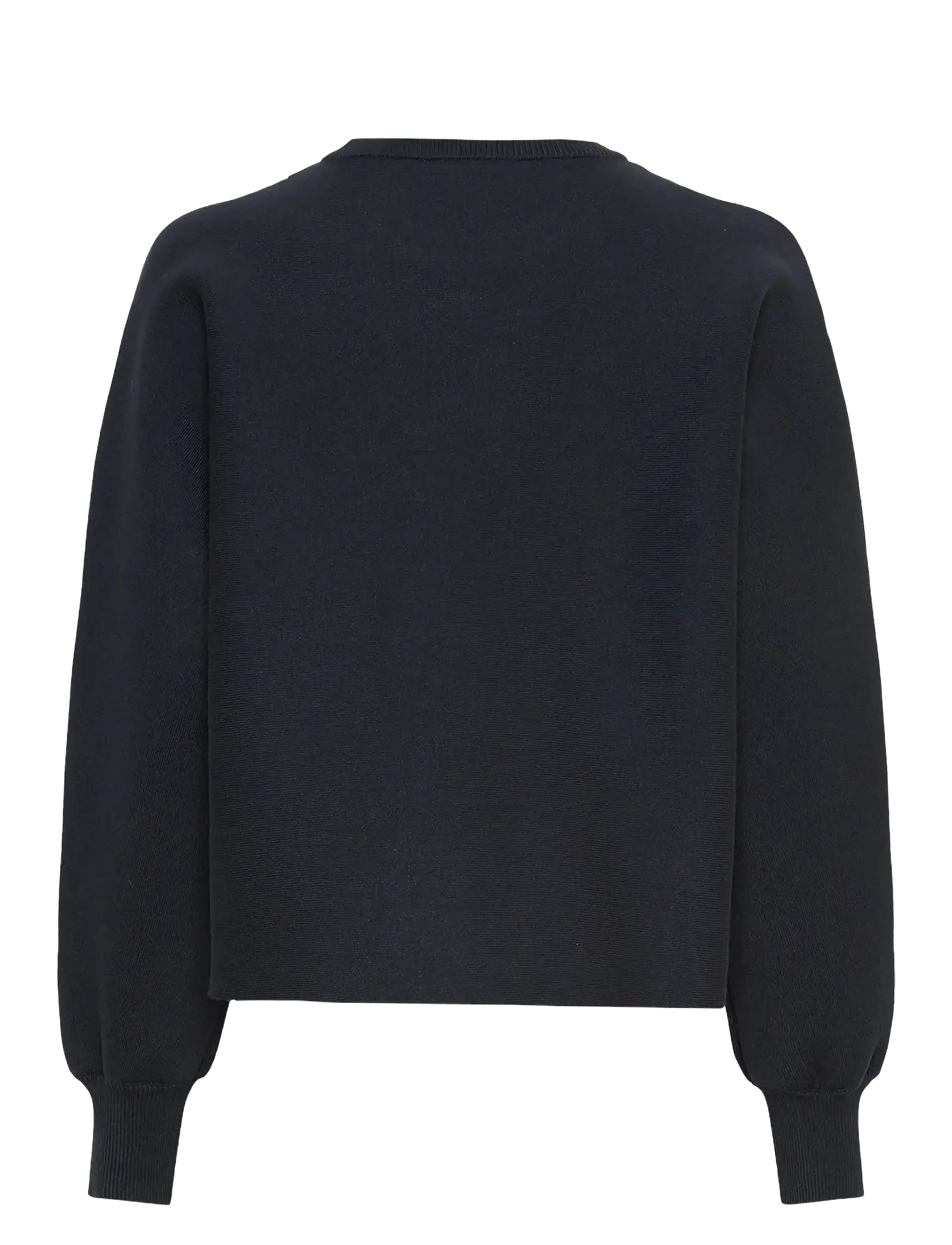 MSCH Copenhagen - MSCHThami Pullover - megztiniai - sky captain - 5
