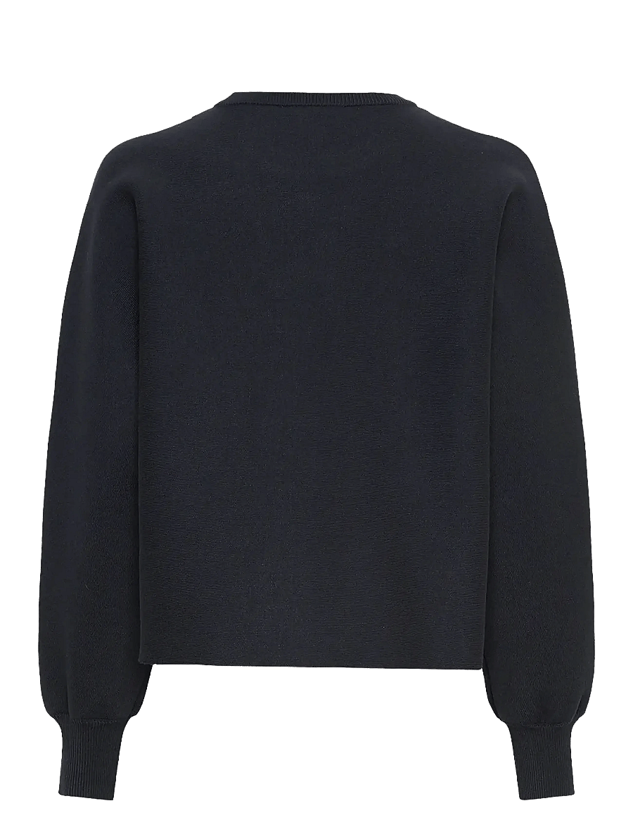 MSCH Copenhagen - MSCHThami Pullover - megztiniai - sky captain - 5