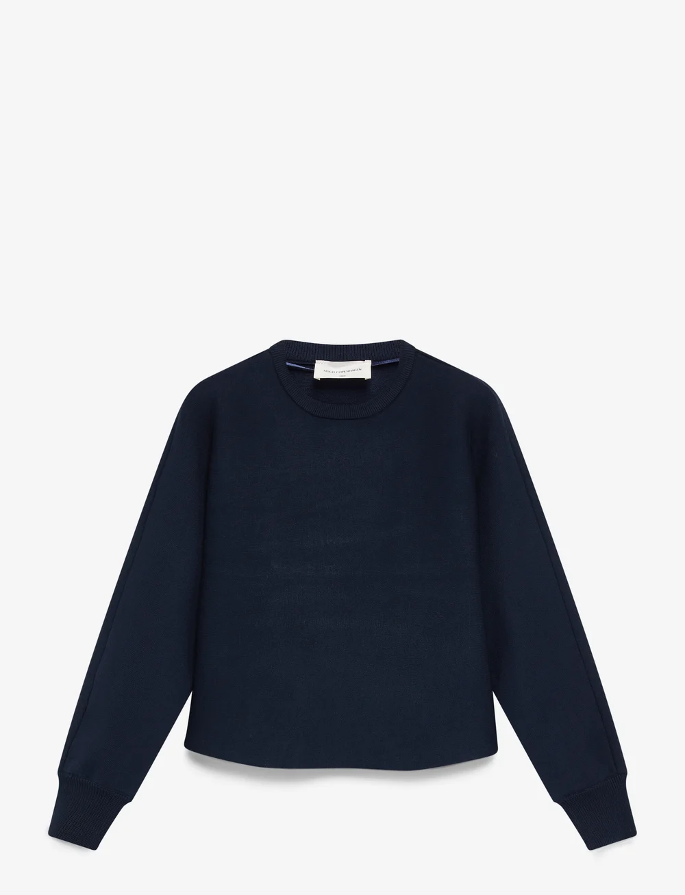 MSCH Copenhagen - MSCHThami Pullover - tröjor - sky captain - 0