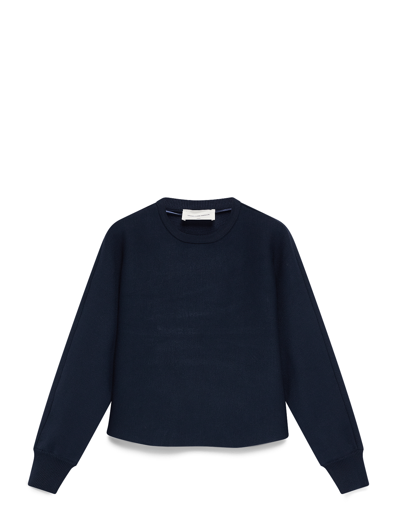 MSCHThami Pullover - SKY CAPTAIN