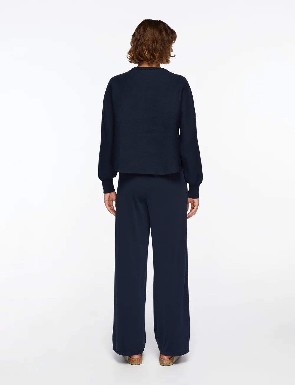 MSCH Copenhagen - MSCHThami Pullover - tröjor - sky captain - 3