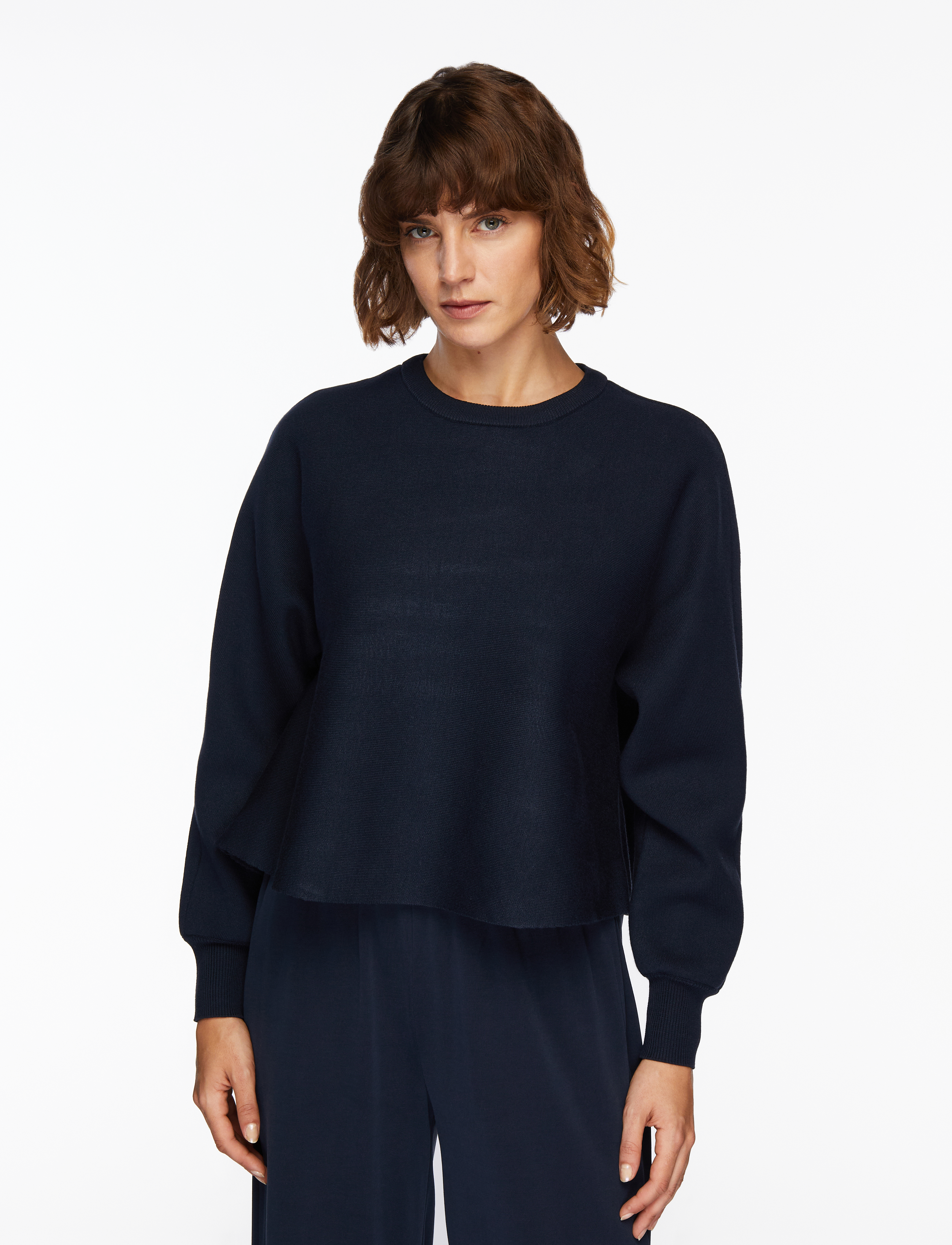 MSCH COPENHAGEN Mschthami Pullover stickade tröjor dam – bild 5
