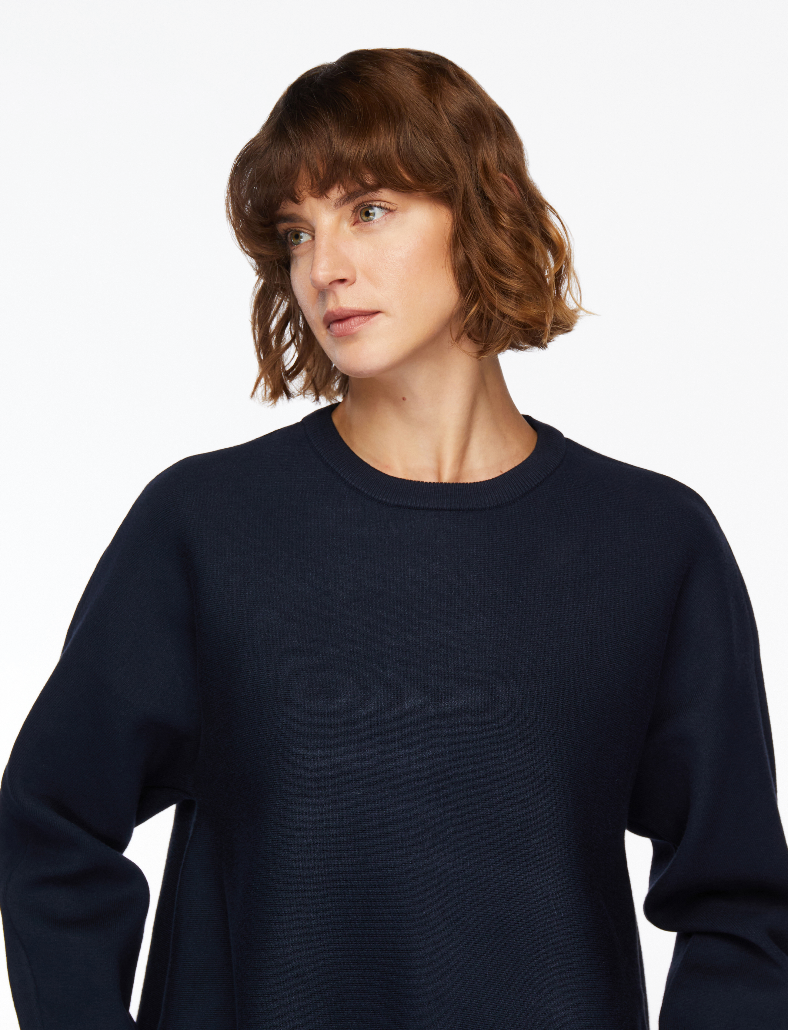 MSCH COPENHAGEN Mschthami Pullover stickade tröjor dam – bild 6