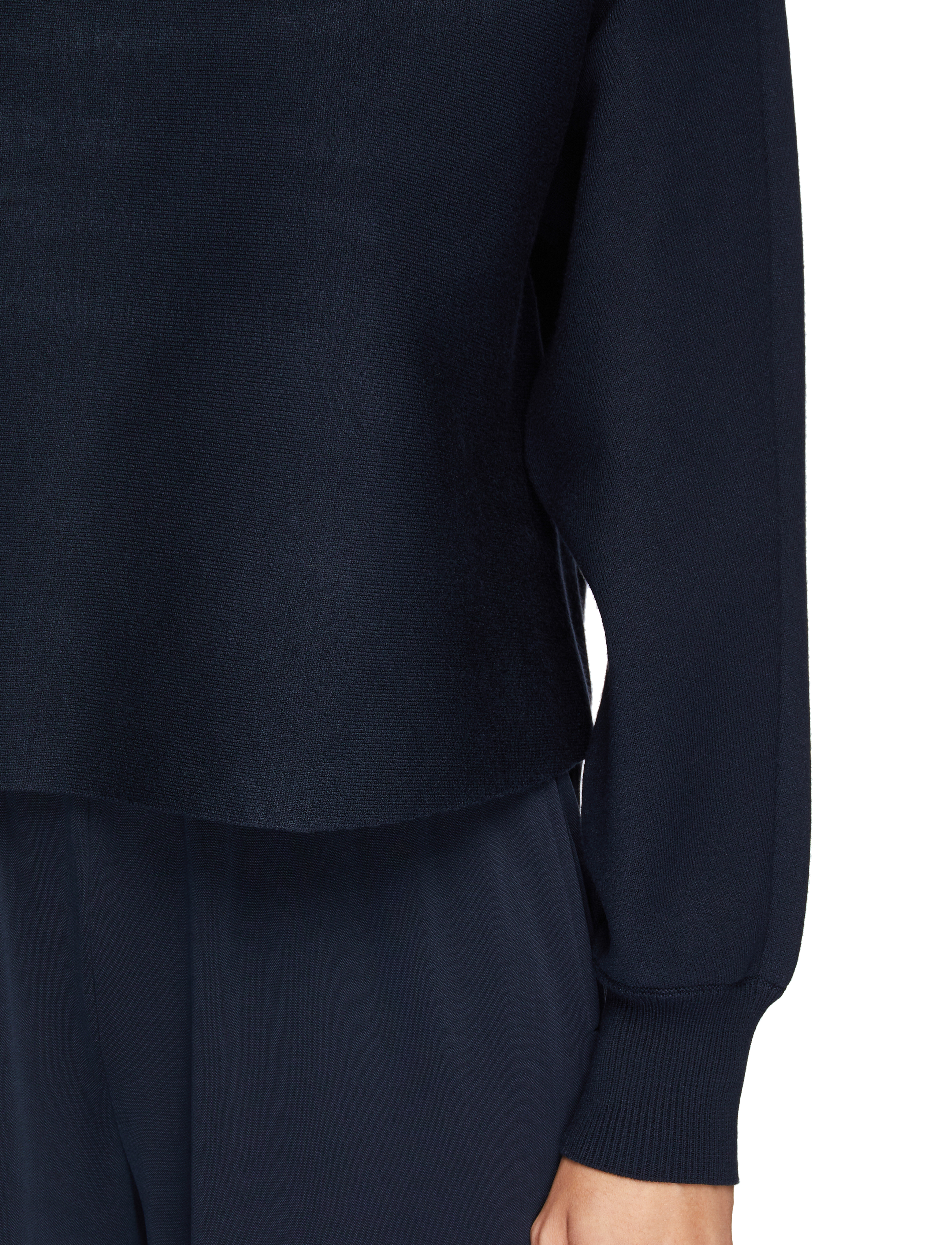 MSCH COPENHAGEN Mschthami Pullover stickade tröjor dam – bild 7