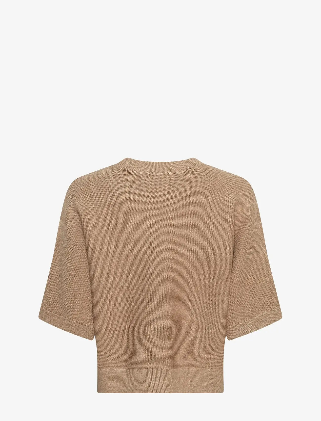 MSCH Copenhagen - MSCHThamira 2/4 Pullover - herbstliche kleidung - cartouche mel - 1