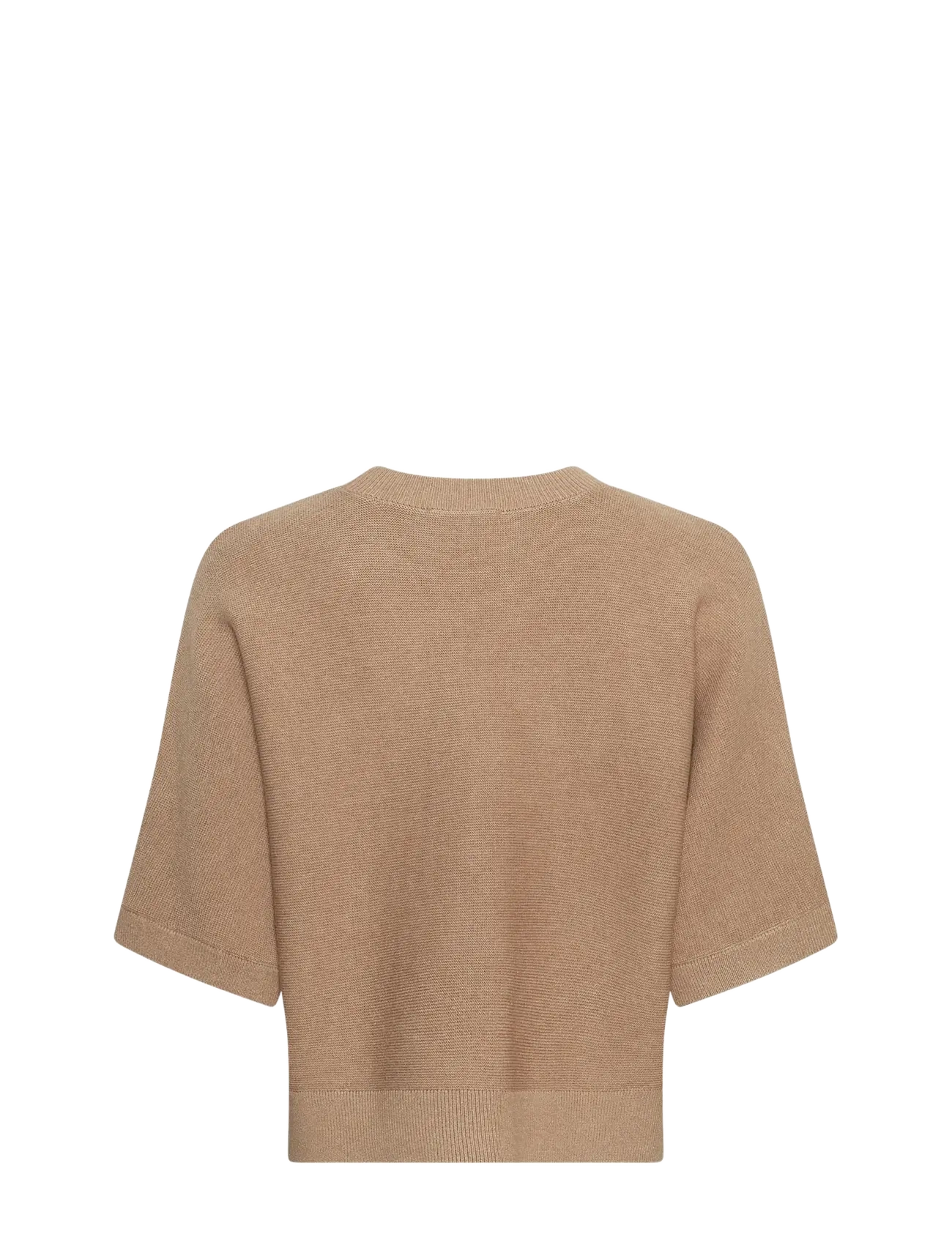 MSCH Copenhagen - MSCHThamira 2/4 Pullover - t-shirts - cartouche mel - 1