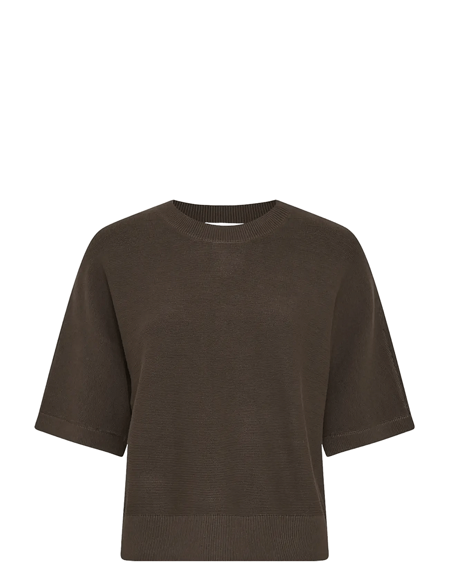 MSCH Copenhagen - MSCHThamira 2/4 Pullover - pullover - delicioso - 0