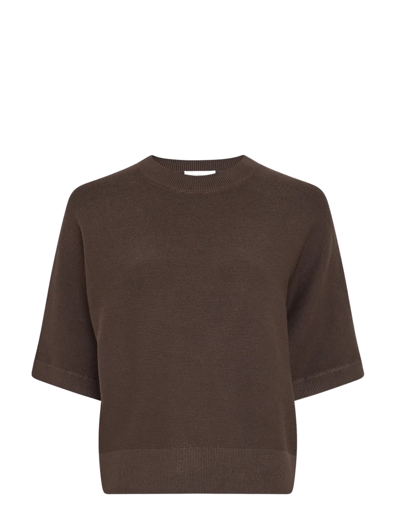 MSCH Copenhagen MSCHThamira 2/4 Pullover - Pullover - DELICIOSO / brown