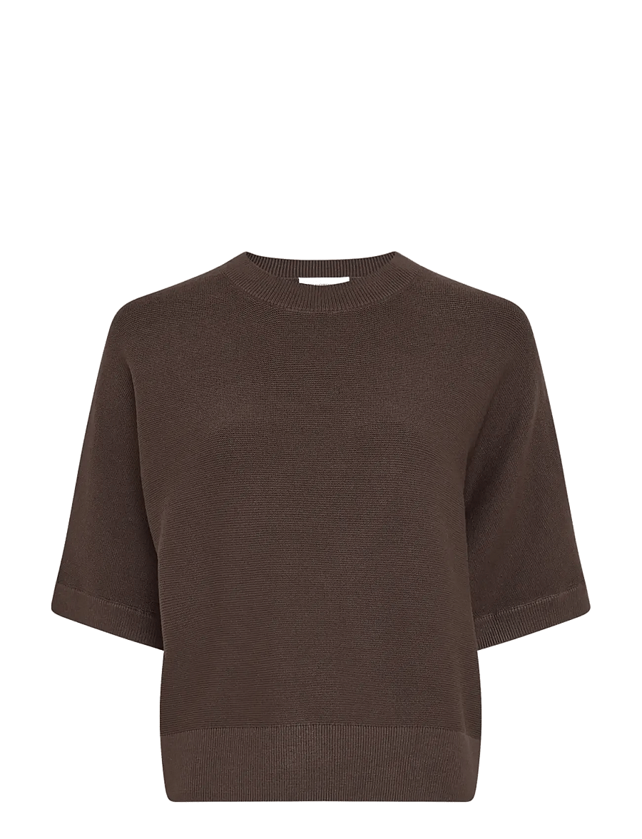MSCH Copenhagen - MSCHThamira 2/4 Pullover - tröjor - delicioso - 1