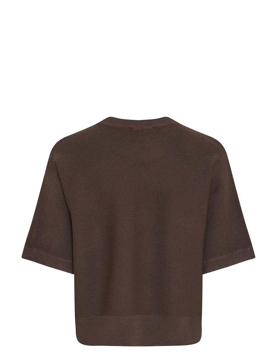 MSCH Copenhagen - MSCHThamira 2/4 Pullover - tröjor - delicioso - 2