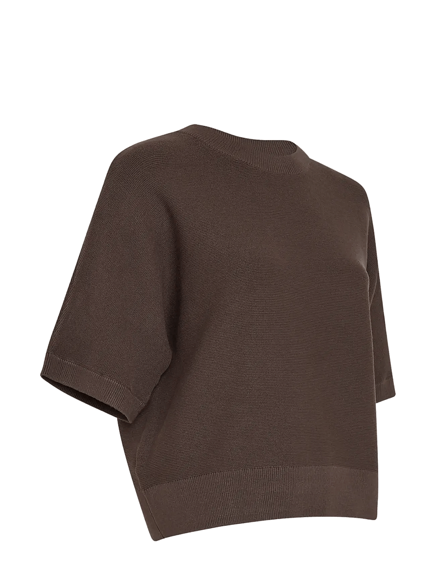 MSCH Copenhagen - MSCHThamira 2/4 Pullover - tröjor - delicioso - 3