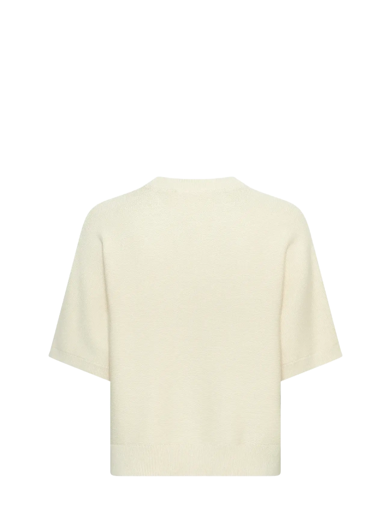 MSCH Copenhagen - MSCHThamira 2/4 Pullover - t-shirts & tops - fog - 1