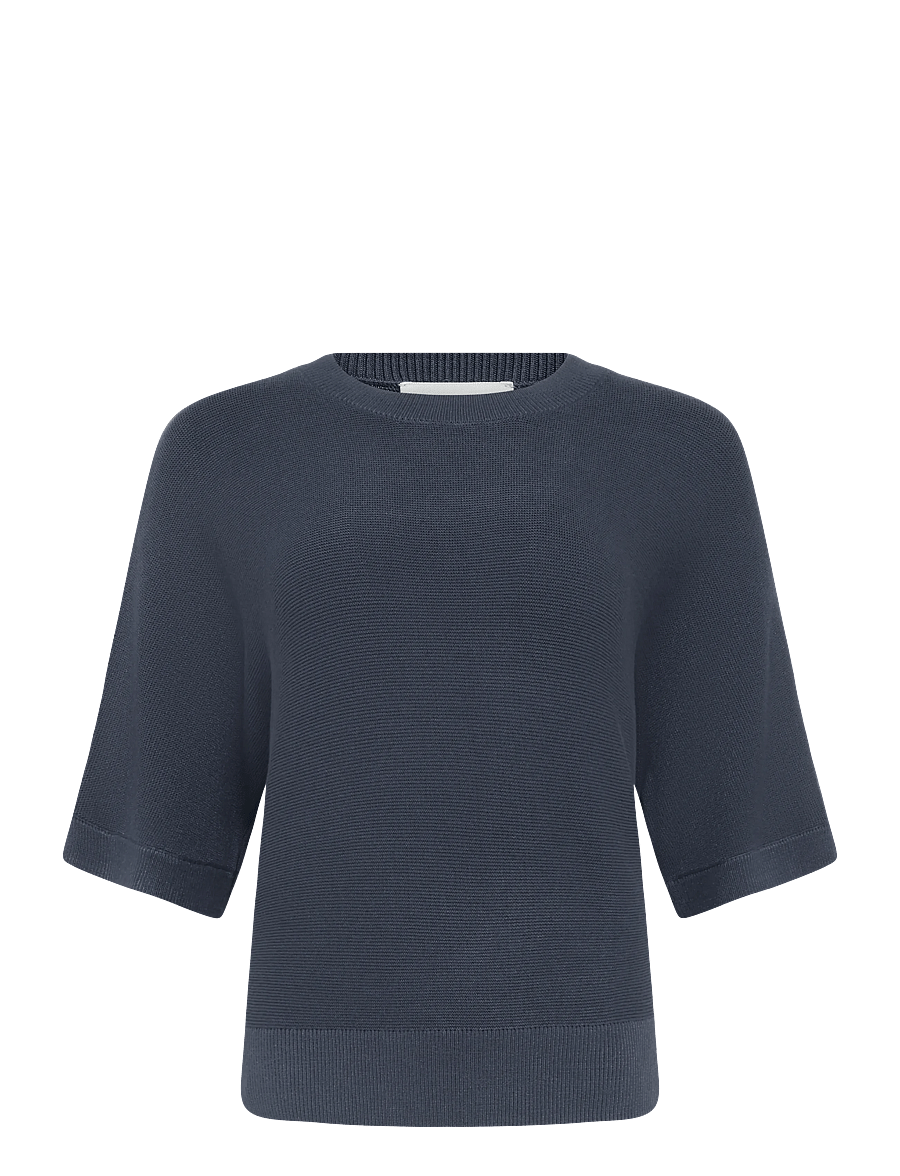 MSCH Copenhagen - MSCHThamira 2/4 Pullover - tröjor - india ink - 1