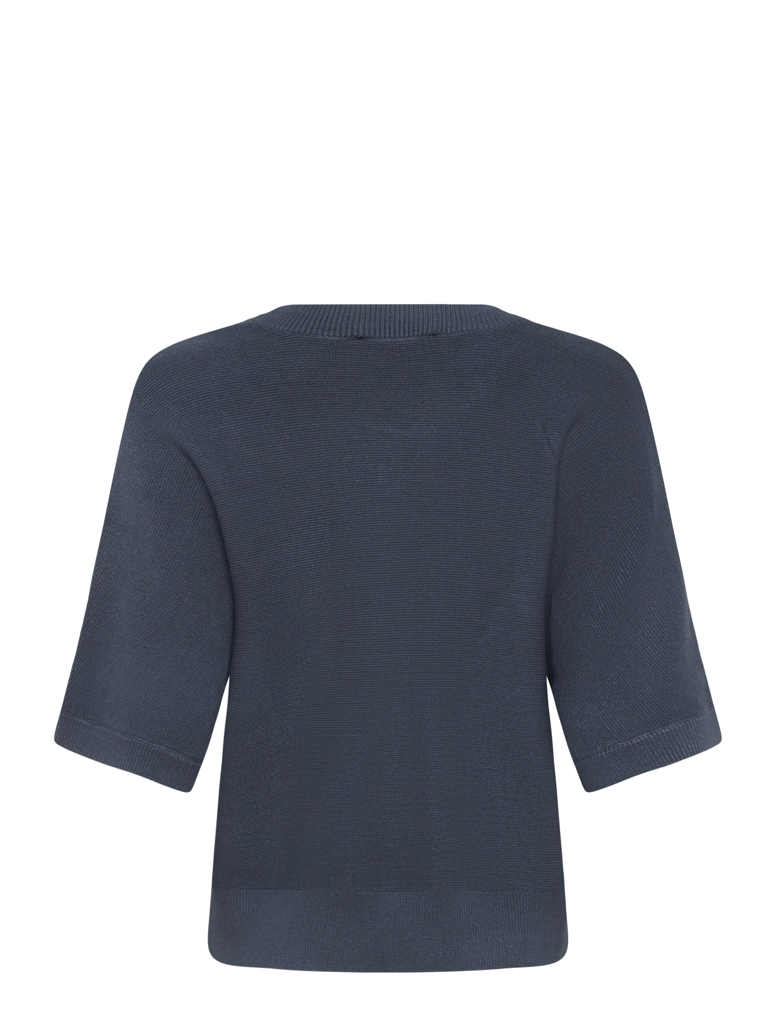MSCH Copenhagen - MSCHThamira 2/4 Pullover - tröjor - india ink - 2