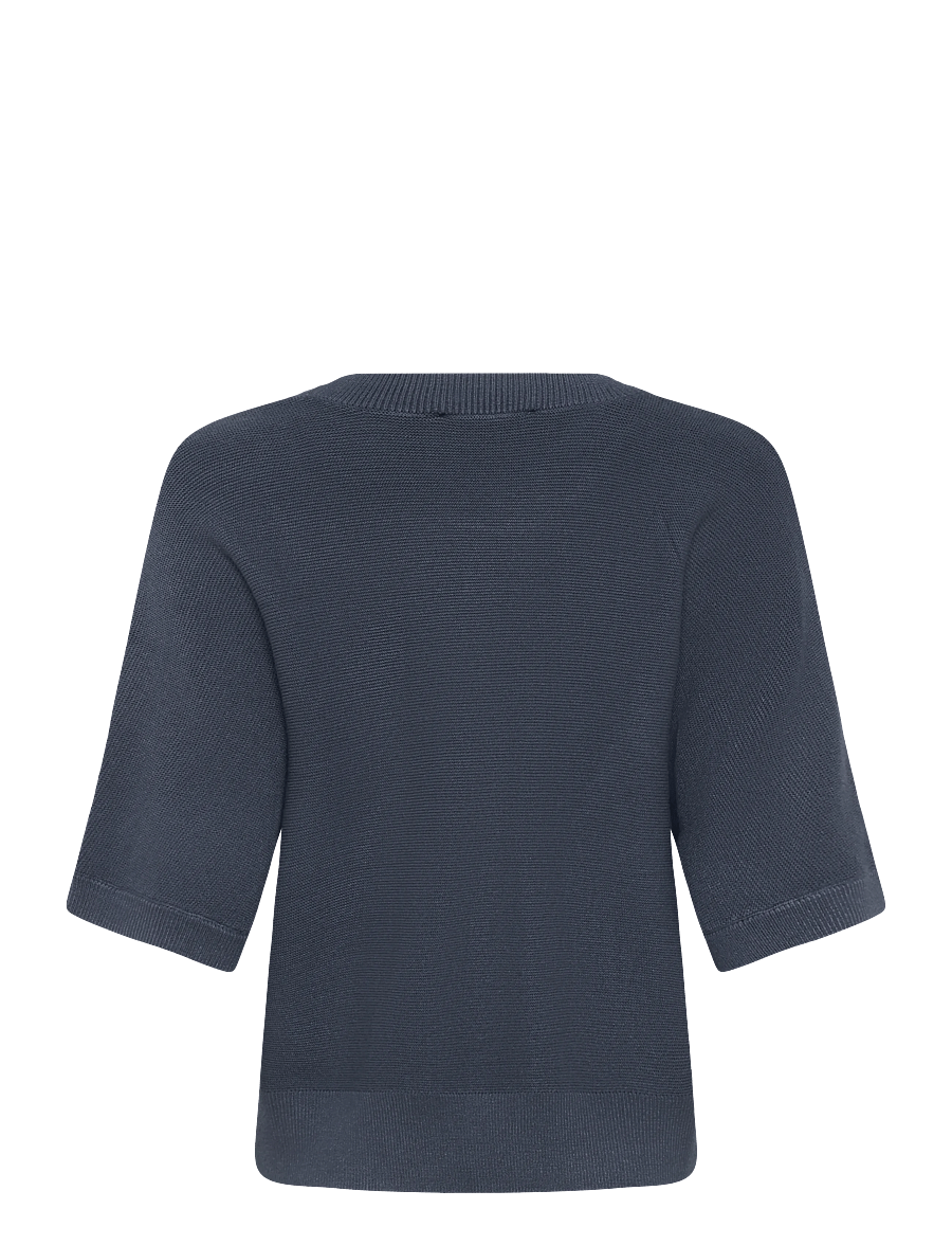 MSCH Copenhagen - MSCHThamira 2/4 Pullover - tröjor - india ink - 2