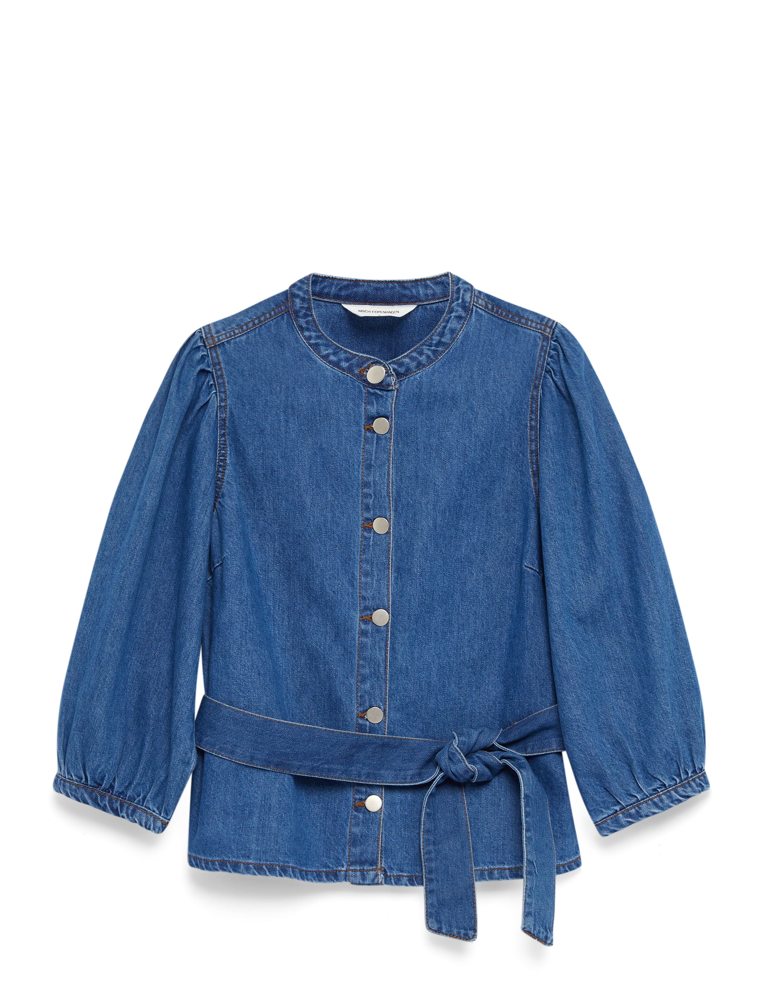 Mschrylan Elena 3/4 Shirt