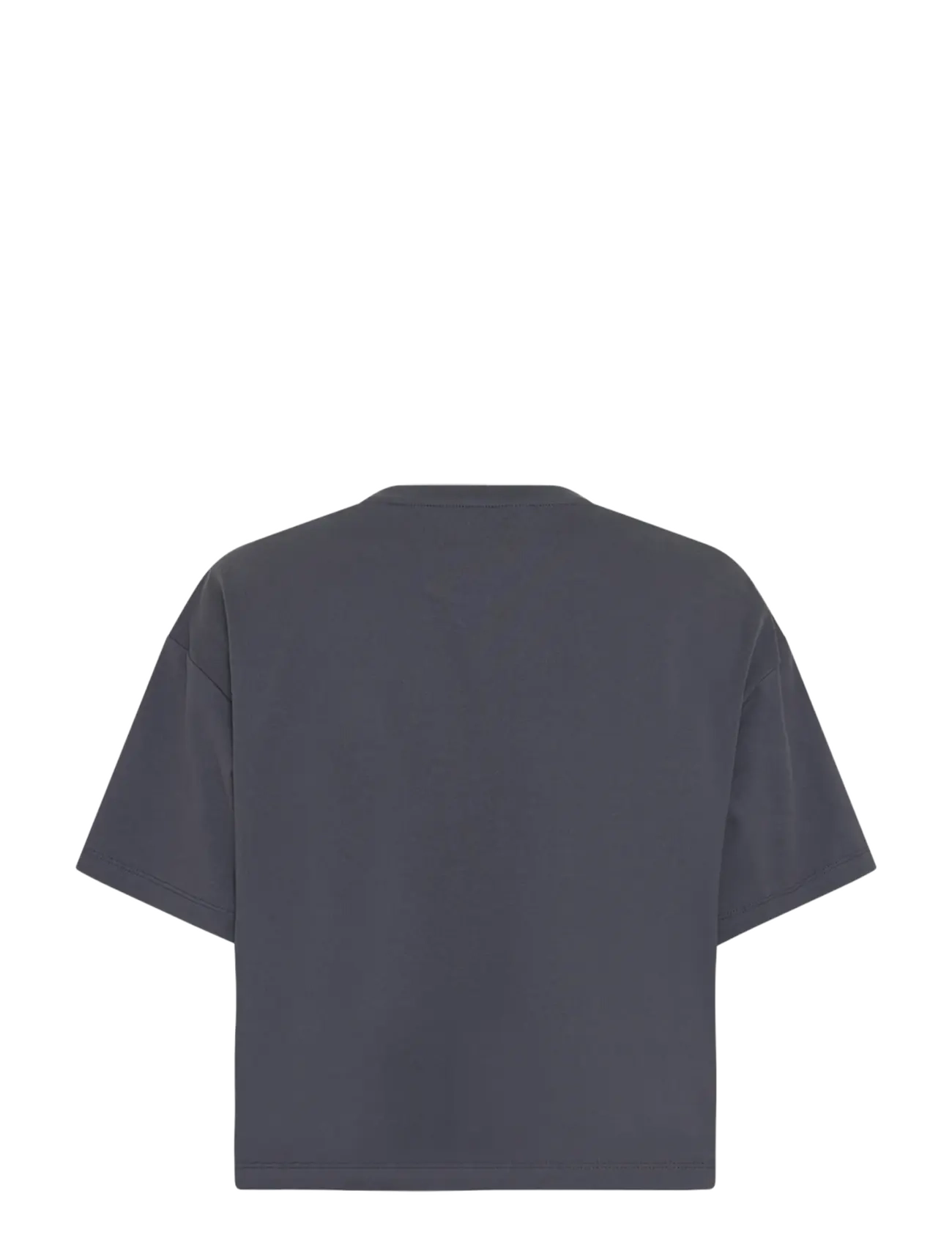 MSCH Copenhagen - MSCHLeana Tee - t-shirts - india ink - 1