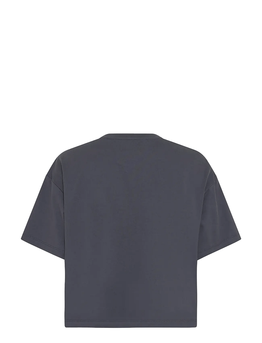 MSCH Copenhagen - MSCHLeana Tee - t-shirts - india ink - 1