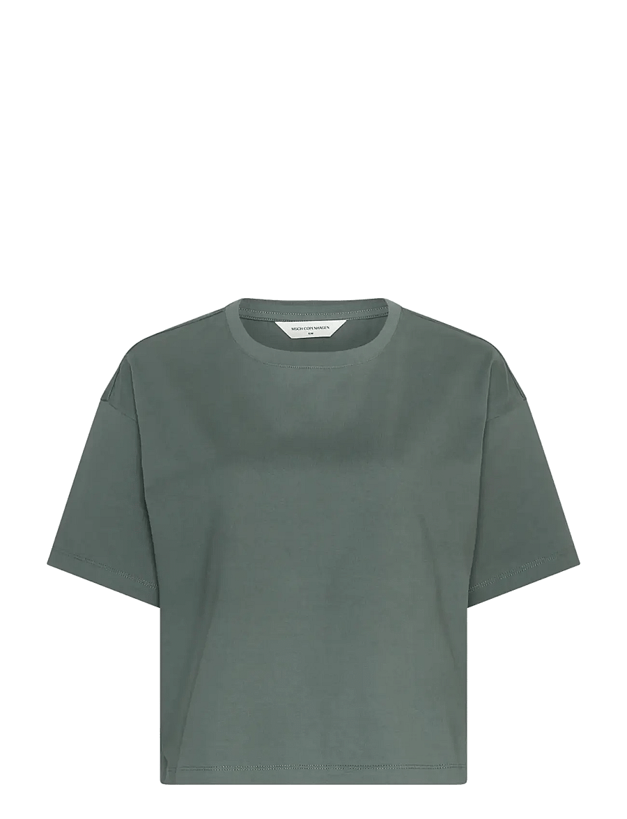 MSCH Copenhagen - MSCHLeana Tee - t-särgid - laurel wreath - 1