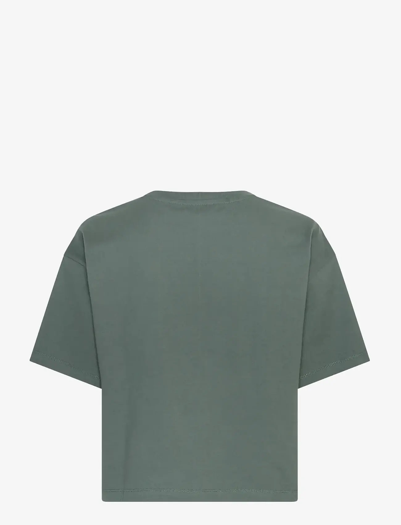 MSCH Copenhagen - MSCHLeana Tee - t-shirts - laurel wreath - 1