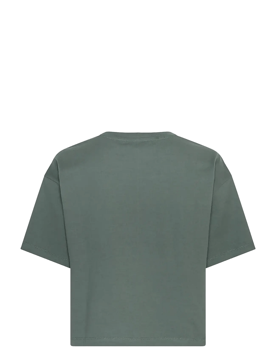 MSCH Copenhagen - MSCHLeana Tee - t-särgid - laurel wreath - 2