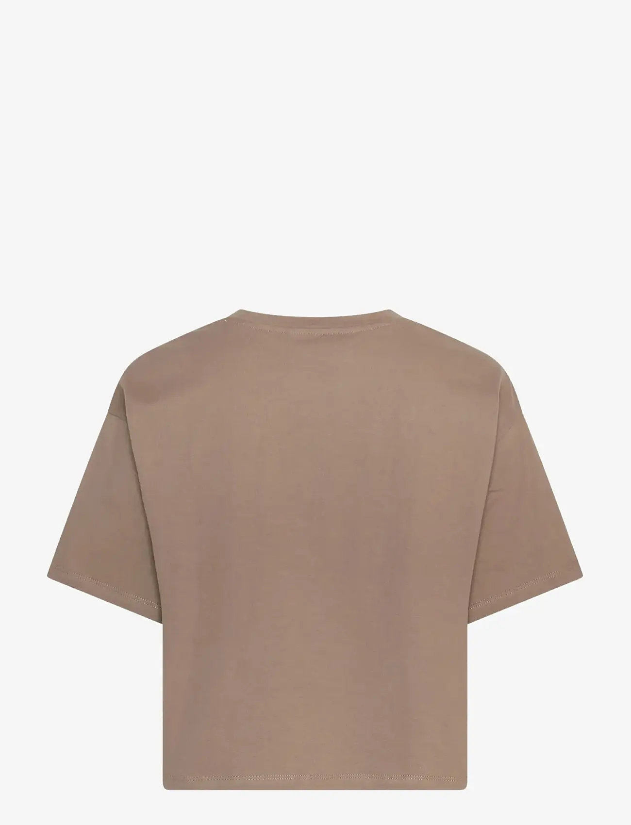 MSCH Copenhagen - MSCHLeana Tee - t-shirts - mountain trail - 1