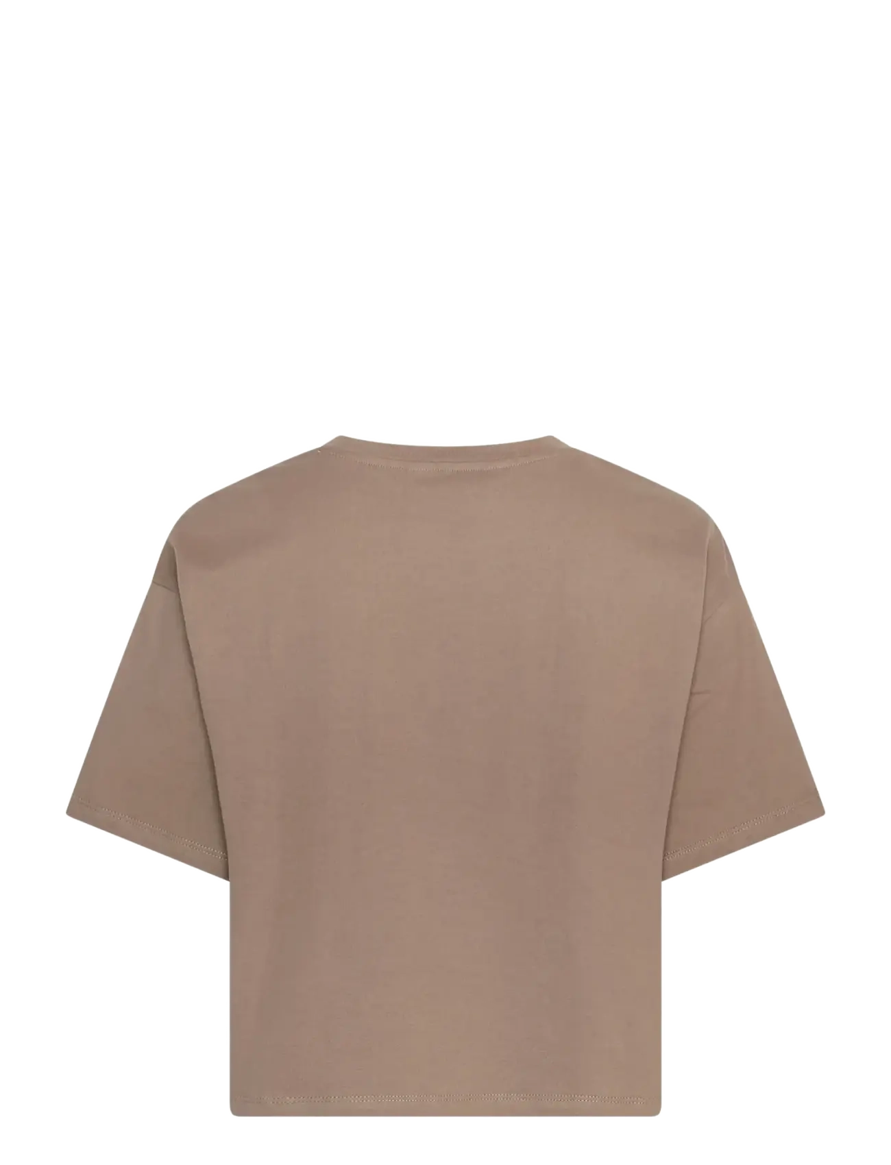 MSCH Copenhagen - MSCHLeana Tee - t-shirts - mountain trail - 2