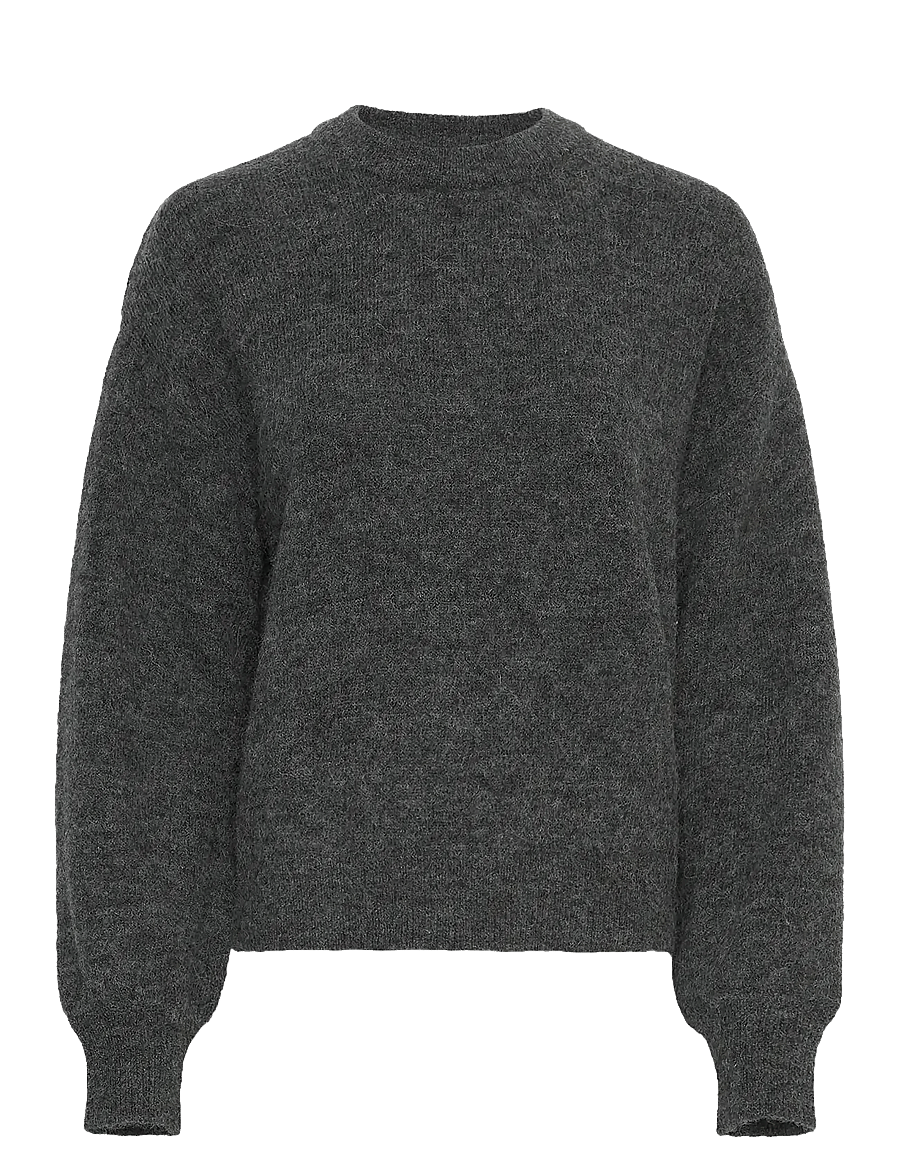 MSCH Copenhagen - MSCHAnnamaja Alegria Pullover - megztiniai - dgm - 0