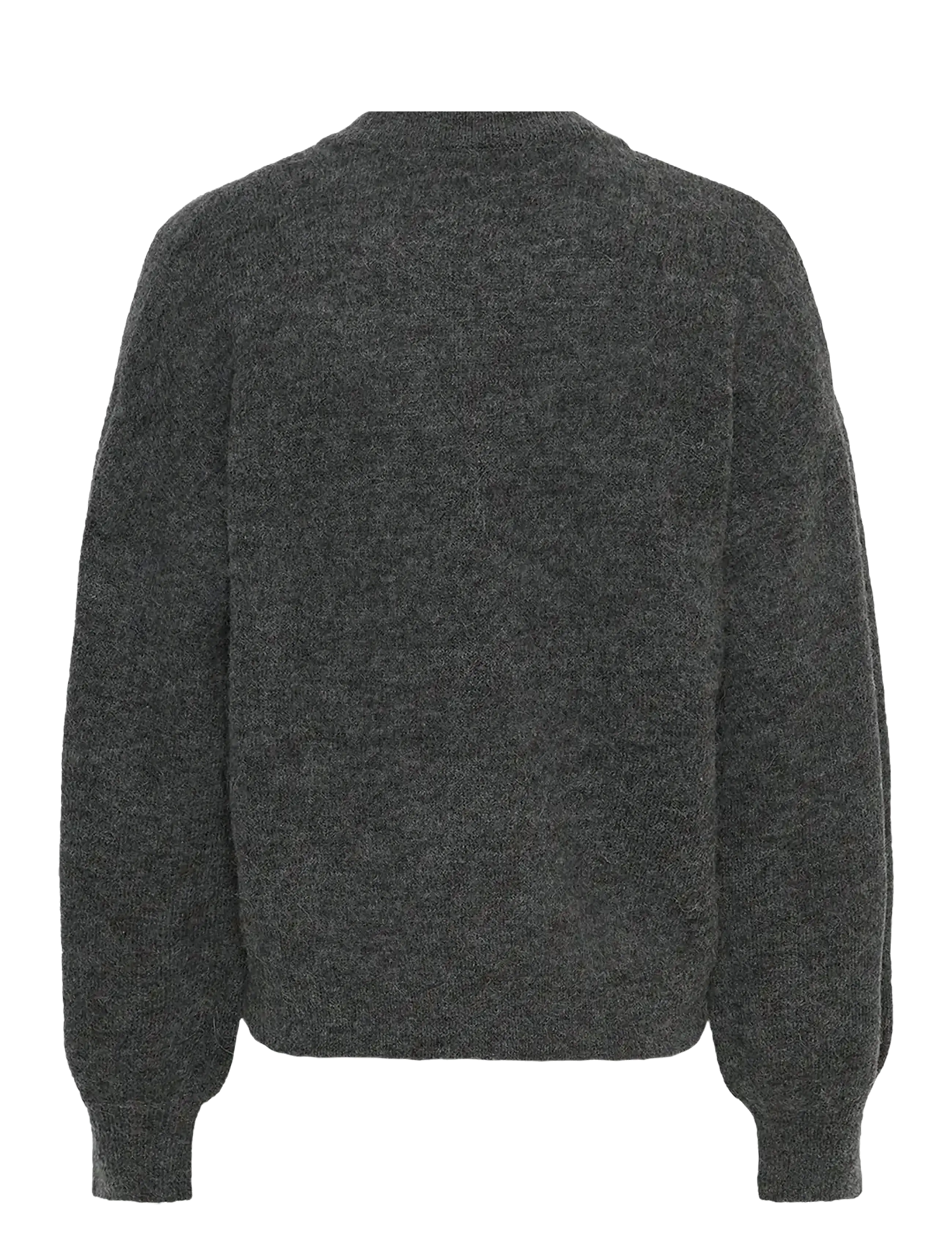 MSCH Copenhagen - MSCHAnnamaja Alegria Pullover - pullover - dgm - 1