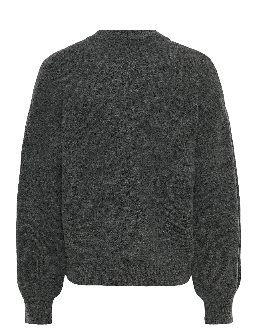 MSCH Copenhagen - MSCHAnnamaja Alegria Pullover - megztiniai - dgm - 1