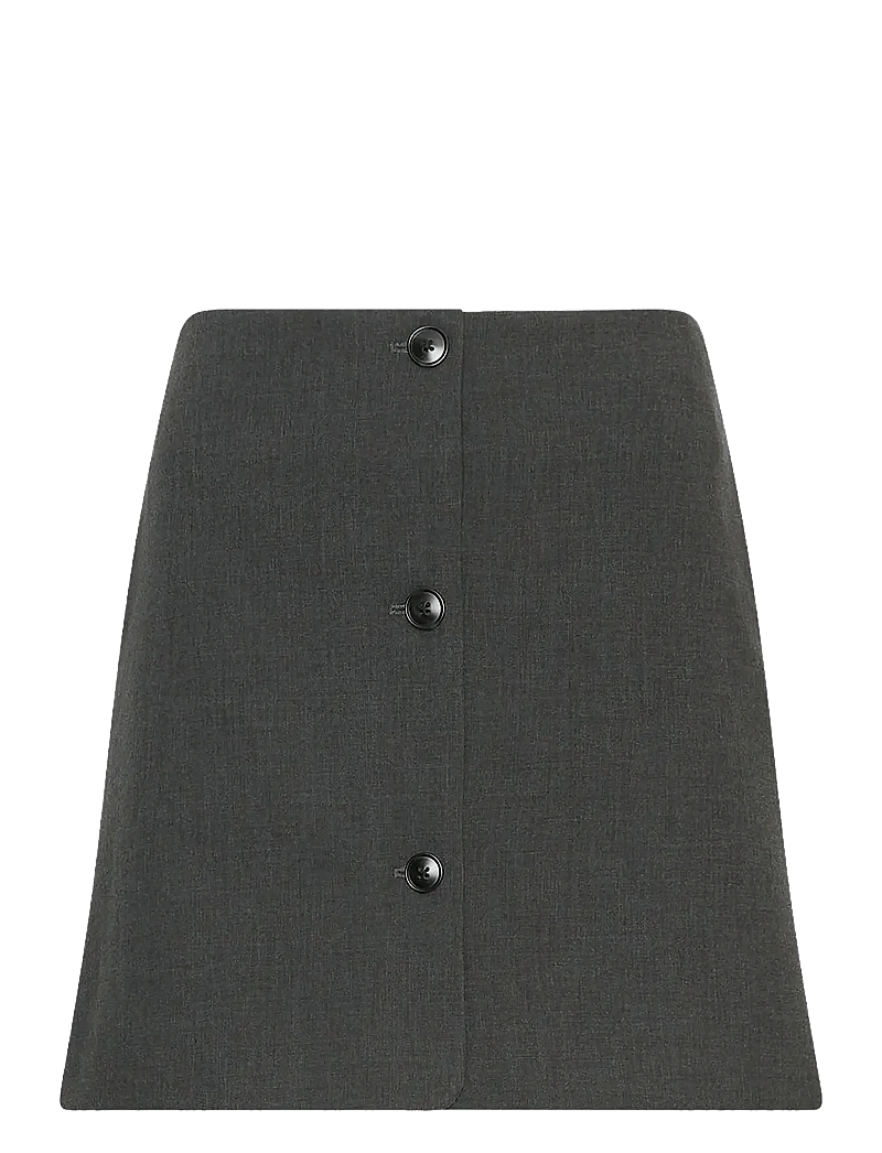 MSCH Copenhagen - MSCHJayden Henrike Skirt - short skirts - dgm - 0