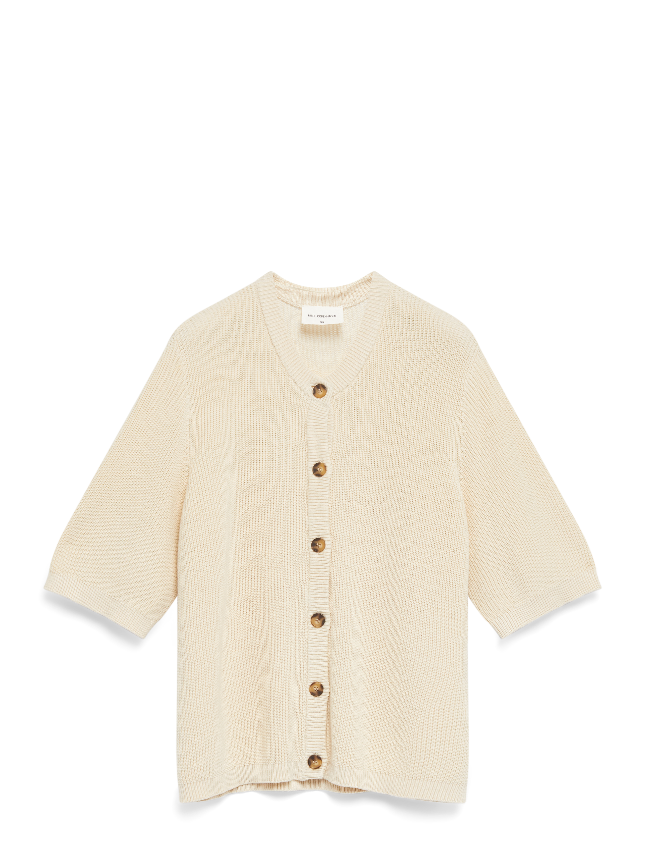 Mschthamira 2/4 Cardigan