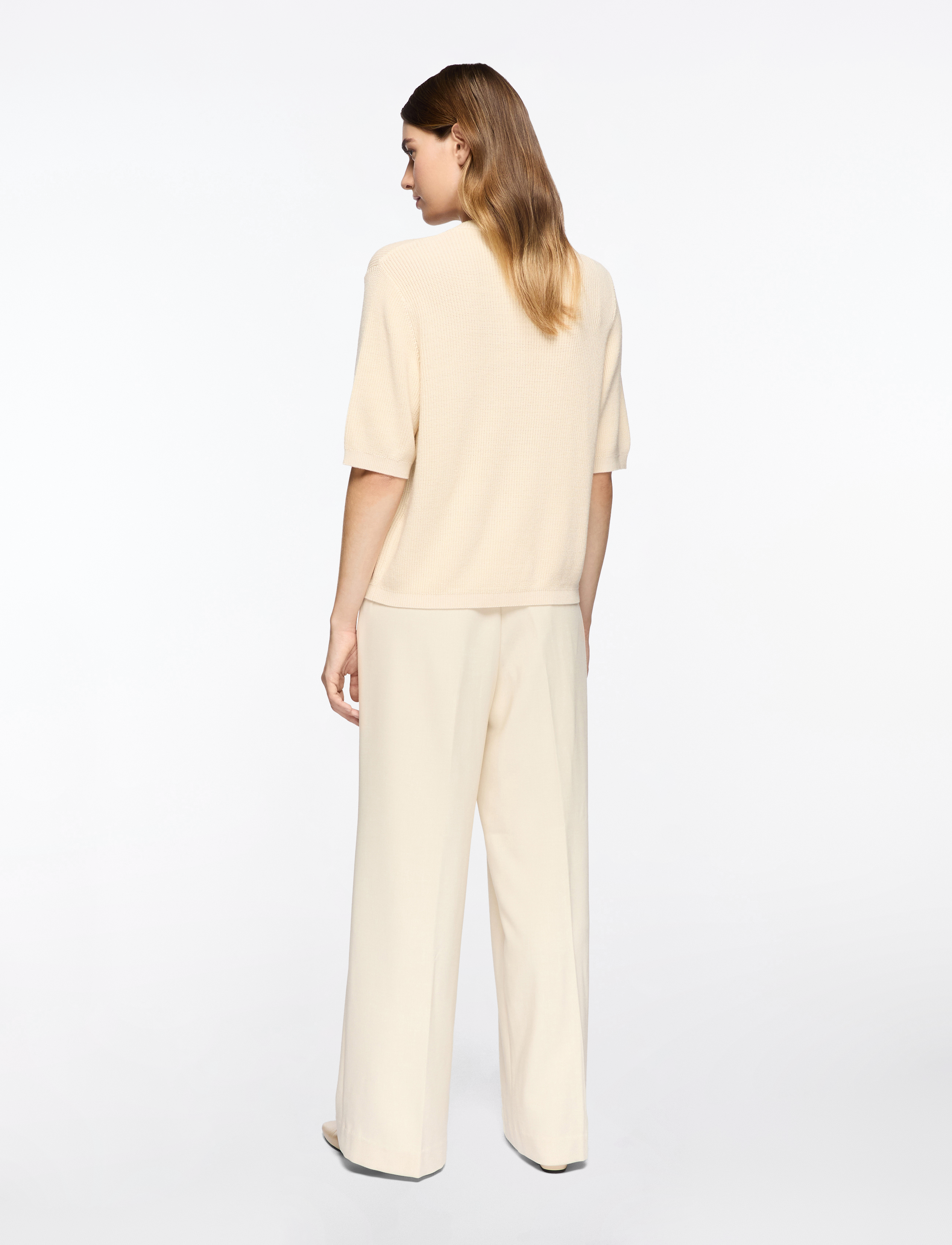 Mschthamira 2/4 Cardigan 4