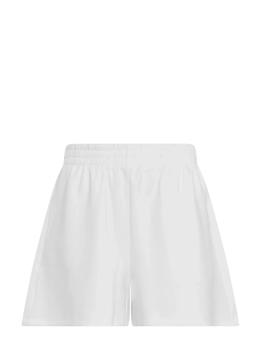 MSCH Copenhagen - MSCHHarissa Ima Q Sweat Shorts - casual shorts - egret - 0