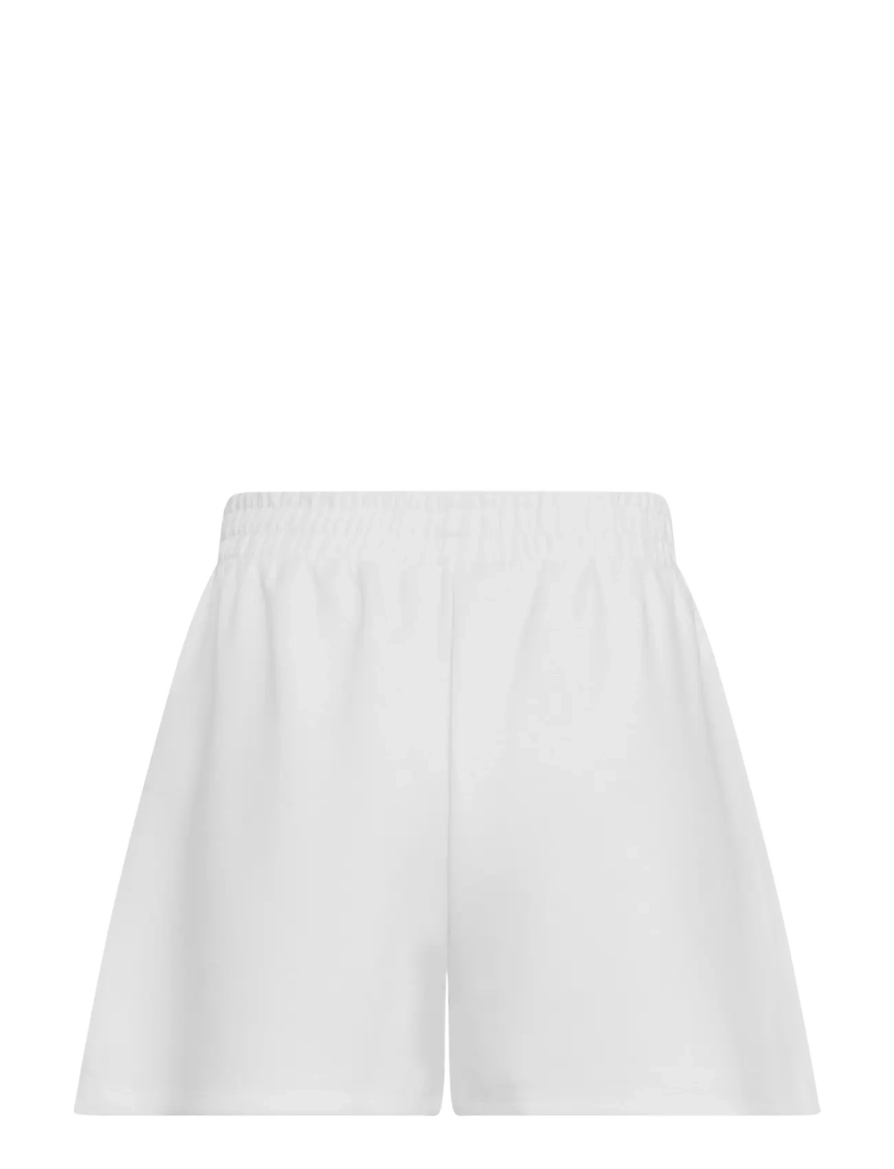 MSCH Copenhagen - MSCHHarissa Ima Q Sweat Shorts - casual shorts - egret - 1